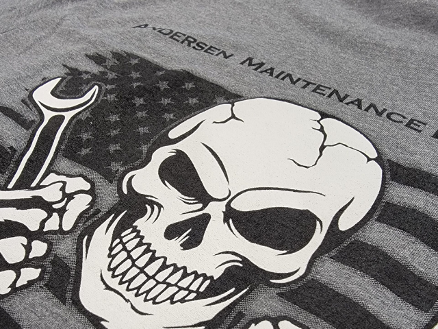 Local Screen Printing Shop - North Branch near St. Paul, MN