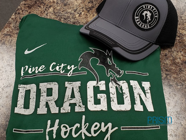 Screen Print Shirts - North Branch near St. Paul, MN